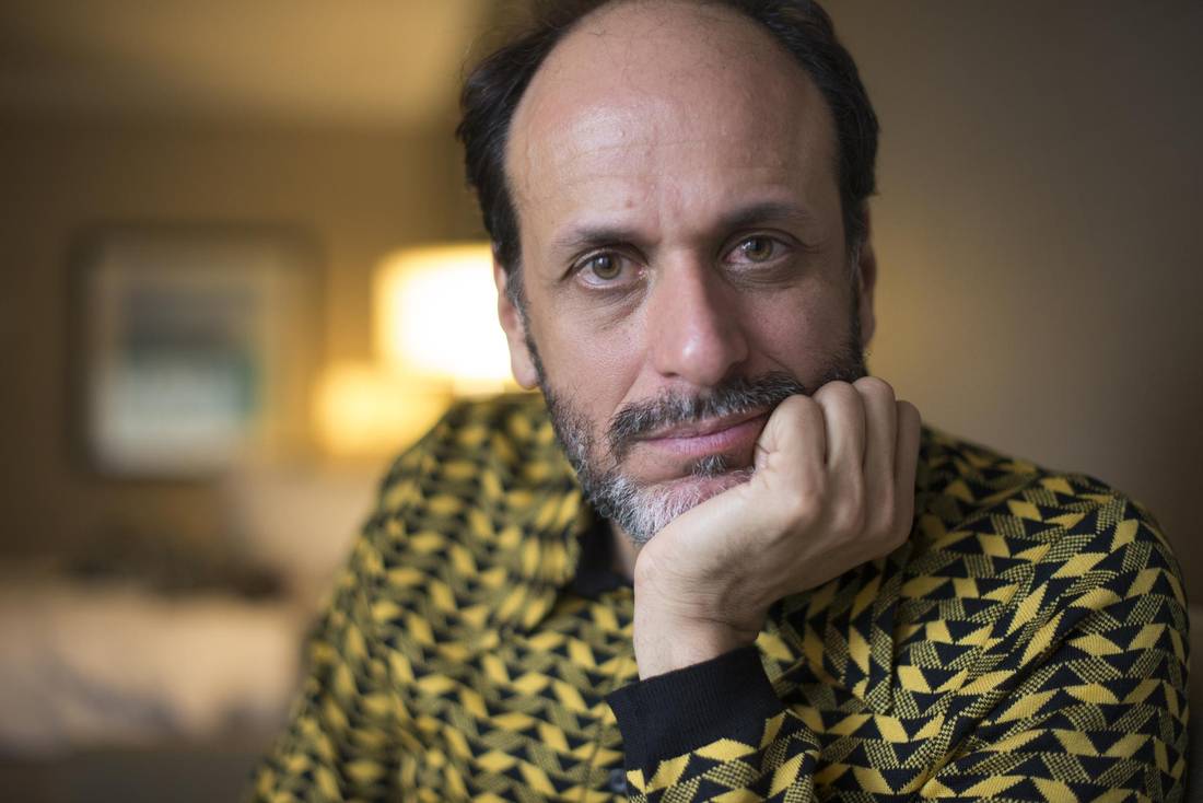 Luca Guadagnino pretende retratar epidemia da AIDS em sequência de Me Chame  Pelo Seu Nome - Notícias de cinema - AdoroCinema